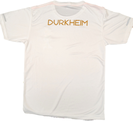 Playera de Verano Secundaria