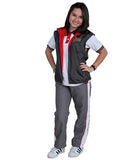 Chaleco Doble Vista Secundaria