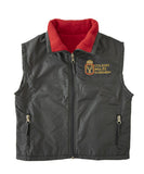 Chaleco Doble Vista Secundaria