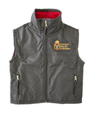 Chaleco Doble Vista Bachillerato