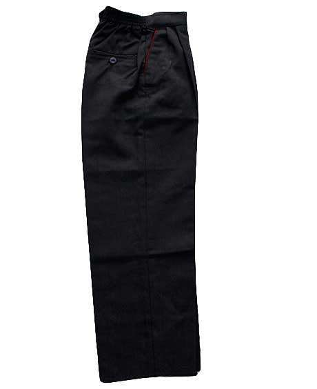 Pantalón Gris Secundaria