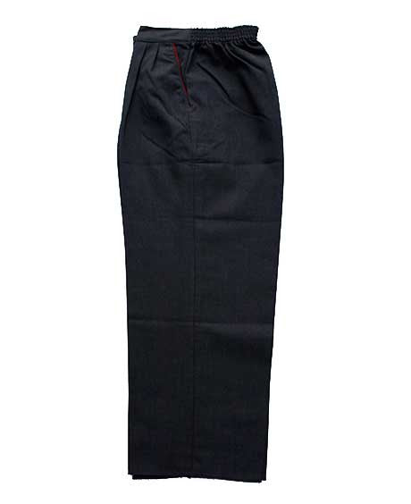 Pantalón Gris Bachillerato