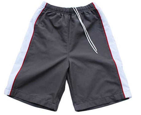 Short Dragones Secundaria