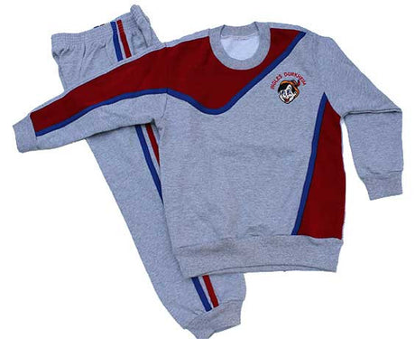 Conjunto Deportivo Kinder