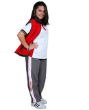 Chaleco Doble Vista Secundaria