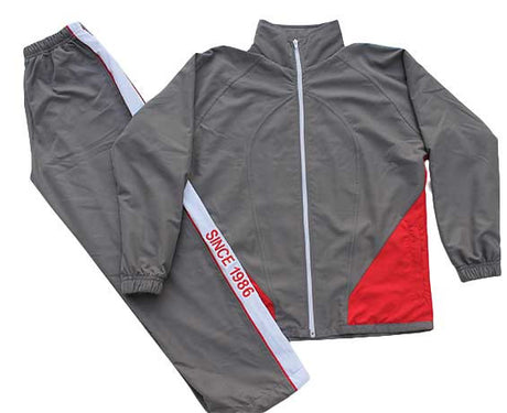 Conjunto Deportivo Secundaria