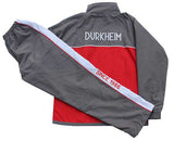 Conjunto deportivo Bachillerato