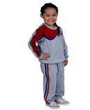 Conjunto Deportivo Kinder