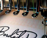 Bordado personalizado