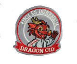 Conjunto Deportivo Dragones
