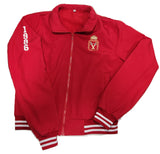 Chamarra Dragones Bachillerato