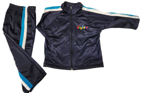 Conjunto deportivo Joyland