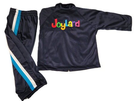 Conjunto deportivo Joyland