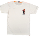 Playera de verano Kinder