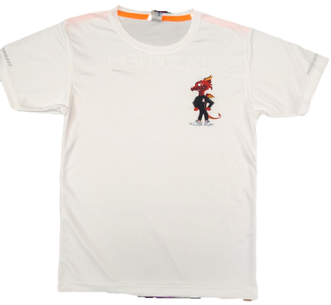 Playera de Verano Secundaria