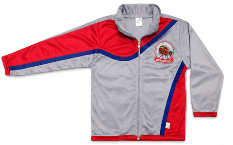 Conjunto Deportivo Dragones