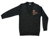 Sweater Gris Primaria